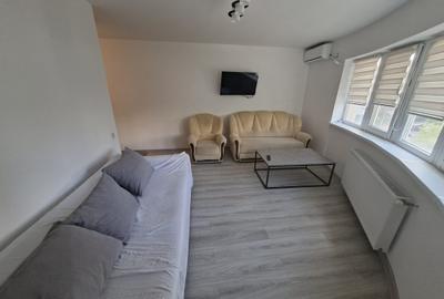 Apartament cu 2 camere, decomandat, CU LOC DE PARCARE, zona Pacurari - 4