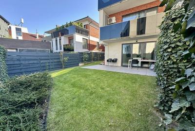 Duplex cu vedere panoramică – Andrei Mureșanu, aproape de centrul orasului - 1