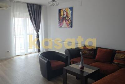 OPORTUNITATE | APARTAMENT 2 CAMERE | BANEASA | 72.5 UTILI | BLOC 2008 - 2
