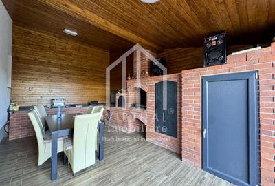 Casa individuala cu 5 camere, 648mp tere, garaj, filigorie, Daia - 29