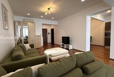 2 Rooms 128SQM + Terrace + Parking | Herastrau Park - Nordului - Barajul Arges - 13