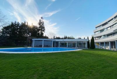 Apartament renovat situat in ansamblu rezidential cu piscina/ Iancu Nicolae - 15