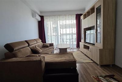 Apartament 2 camere 50mp, terasa 12.22mp, Centru, zona NTT DATA - 9