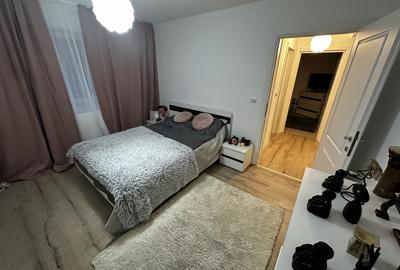 Apartament 3 camere 66 mp Bloc NOU Finisat Modern Balcon 2 locuri parcare Sebes - 17