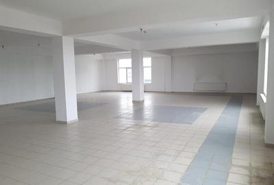 Spatii pentru birouri Otopeni DN1 - Locatie foarta buna - 8