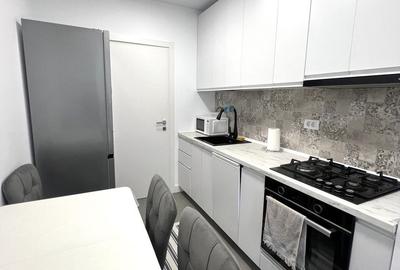 2 camere premium în Onix Parc  confort modern, încălzire în pardoseala - 14