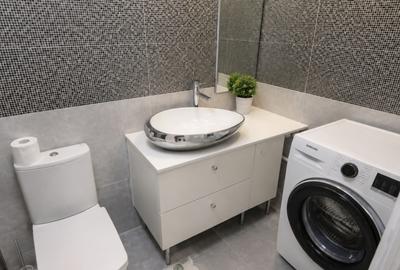 Apartament premium 3 camere Rond Alba Iulia - 7