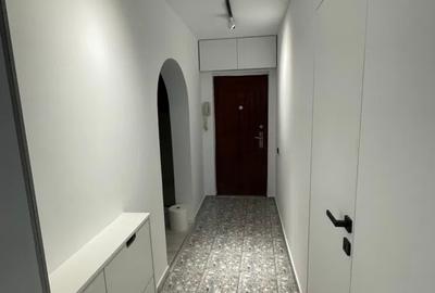 2 camere Dristor - bld. Camil Ressu v.a.v metrou * Boiler * - 7