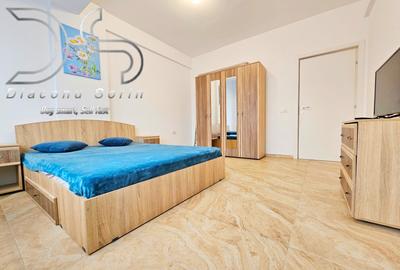 Apartament cu parcare privata si priveliste catre mare - 4