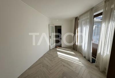 Spatiu de inchiriat parter 133 mpu cu 5 camere Centrul Istoric Sibiu - 7