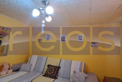 VANZARE CASA | TEREN 1100 MP | GARAJ, FOISOR, LIVADA | ROSIORI DE VEDE - 4
