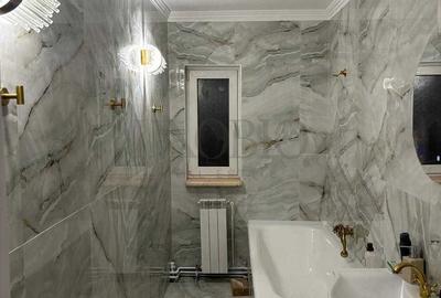 Apartament 3 camere | Bulevardul Unirii | Prima închiriere - 4