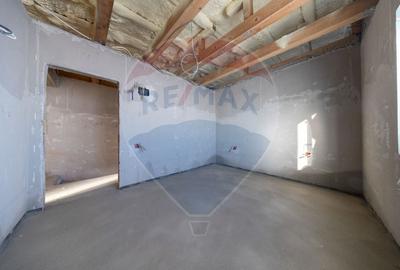 DUPLEX NOU, curte, cartier Izvor! - 17