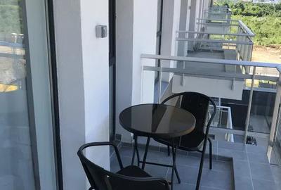 Apartament 2 camere, decomandat, 50mp, centrala, ac, metrou, Belvedere Residence - 7