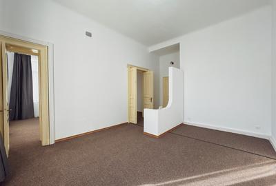 Apartament 4 camere, spatiul de activitate al firmei TALE de langa Parcul Ioanid - 3