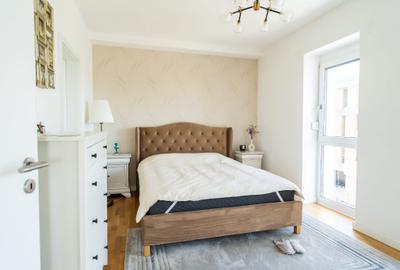 Apart. 3 cam. LUX, et. 2/3,bloc 2020 ,lift, centrala, parcare,  Emil R. Pipera - 19