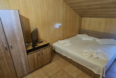 Statiunea Eforie Nord Steaua de Mare, Vila Turistica 18 camere, P+2E+M - 28