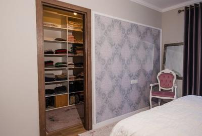 Duplex cu 4 camere, 3 bai, 3 parcari, ultrafinisat, zona Parcul Poligon - 17