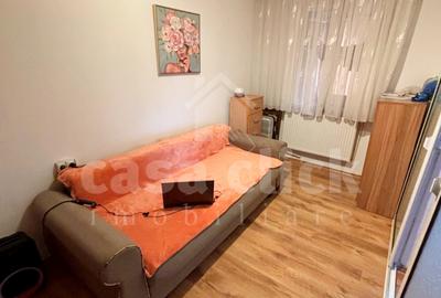 Apartament 3 camere, Micro 19 – etaj 1, mobilat - 4