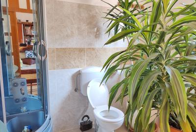 Apartament 3 camere in casa zona Central - 11