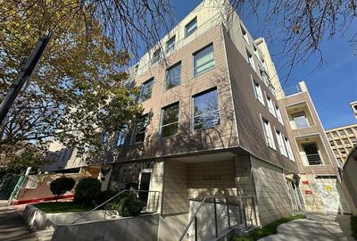 Birou, 157 mp în Știrbei Vodă