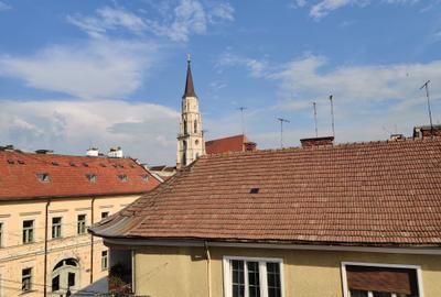 De vânzare apartament ultracentral - 9
