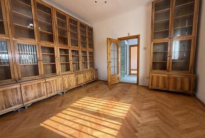 Bistrita Lac - casa + teren - 7