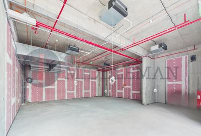 Spațiu cu terasă generoasă 124 mp | Parter business hub Cotroceni - 3