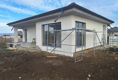 Casă 4 camere, parter, 108 mp utili, teren 405 mp | Ieșire Sânpetru spre Bod - 2