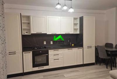 Apartament modern de inchiriat 2 camere Sibiu Doamna Stanca - 2