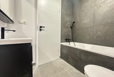 Apartament 4 camere, 3 bai, LIFT, Crt. Arhitectilor - Mandra - 9