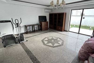 Casă individuală cu 6 camere în Iancu Nicolae