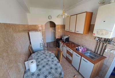 Apartament 2 camere, zona centrala, inceputul strazii Horea - 16