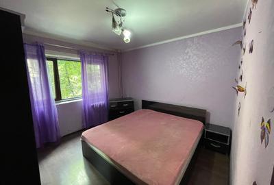 Apartament 3 camere Militari - 13