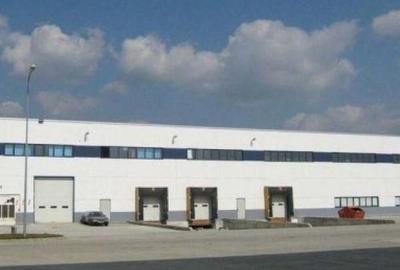 Spatiu de depozitare Dragomiresti Vale  - A1 Bucuresti-Pitesti - 6