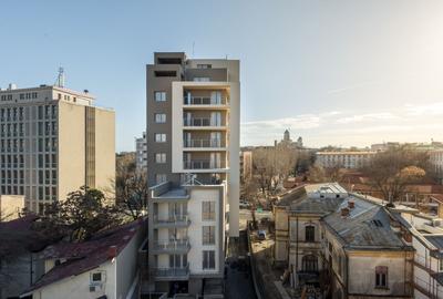 2 CAMERE || BLOC NOU || CISMIGIU || VEDERE LIBERA - 48