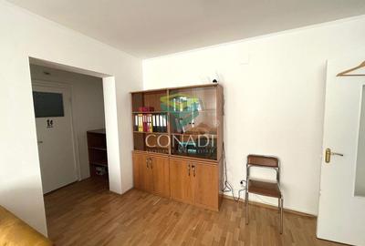 Piata Victoriei, birou|apartament -2 camere de inchiriat 46 mp utili - 2