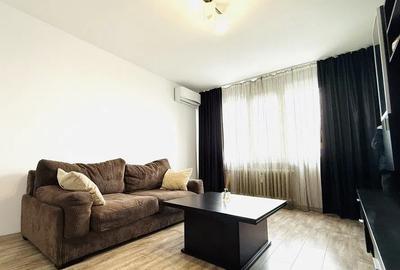 Apartament cu 3 camere decomandat în Crângași