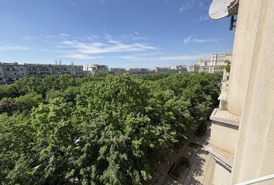2 camere elegant mobilat | zonă ultracentrală | disponibil imediat - 19