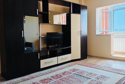 2 camere mobilat, decomandat, Crangasi Parc - 5