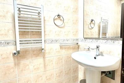 4-room villa, Baneasa Residential complex, Iancu Nicolae area - 22