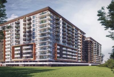 Apartament 2 Camere în Ansamblu Rezidențial Nou | Finisaje de Lux | Comision 0% - 16