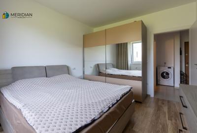 Apartament 2 camere cu gradina Casa Nobel - Rainbow - 16