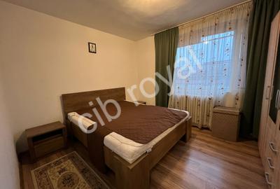 Apartament 2 camere zona,Gara de Nord vis a vis de metrou ,Calea Grivitei 152 - 12