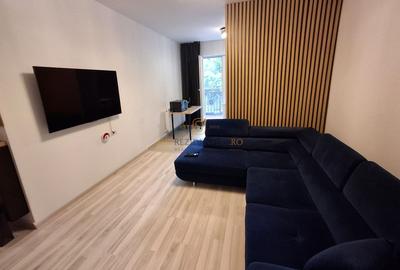 Inchiriere apartament cu 2 camere, mutare rapida, zona Grand Arena - 6