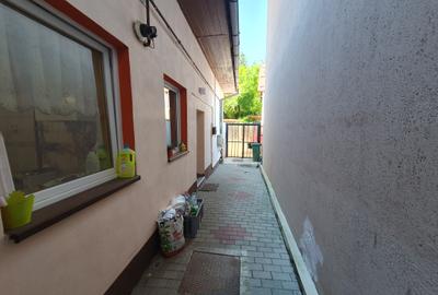 Sitei, casa individuala, teren 280 mp, 270000 euro - 8