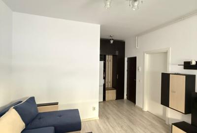Studio modern, mobilat complet- Militari Residence– Str. Salcâmilor- Comision 0 - 11
