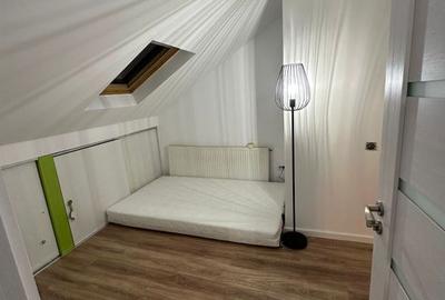 Apartament 3 camere, 55 mp – Zonă centrală, Cluj-Napoca, 0% Comision - 5