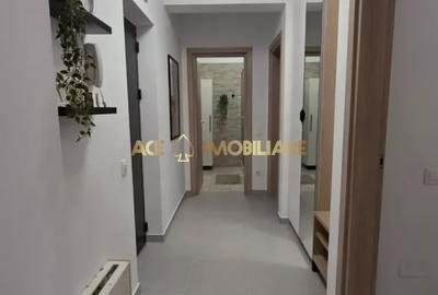 2 Camere | Berceni | Proximitate Metrou | Centrala | Loc de parcare - 6
