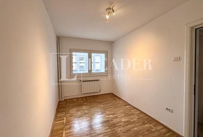 Apartament spatios cu 4 camere || Piata Alba Iulia- Unirii | Partial mobilat - 17